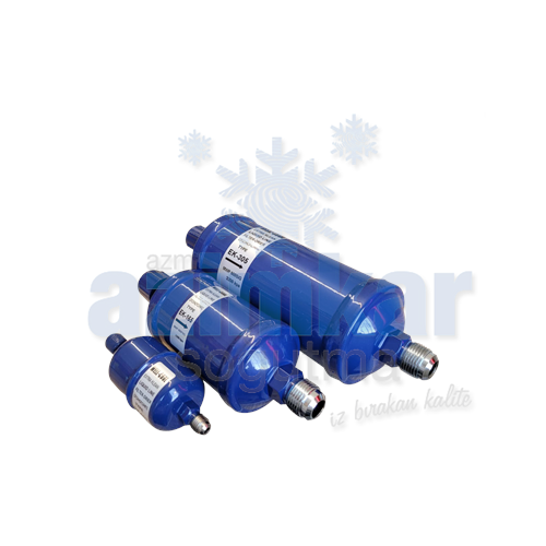 UNİCO-WELLCOOL 1/2 EK-304 REKORLU DRAYER
