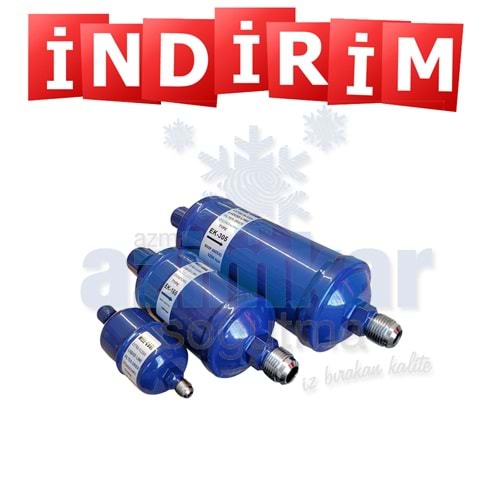 UNİCO-WELLCOOL 5/8 EK-305 REKORLU DRAYER