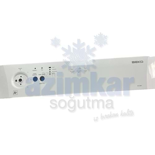 1780197100 BULAŞIK PANO D4 3001