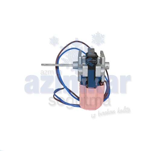 UNİCO BUZDOLABI NO FROST İÇ FAN PEMBE İNCE MİL (IS-3210ARCB)