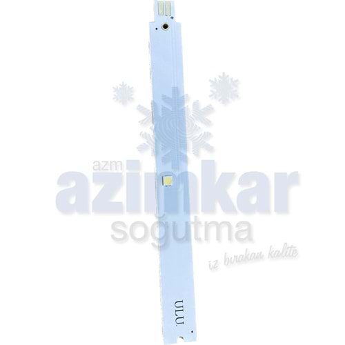 BOSCH BUZDOLABI LED KART 00637633