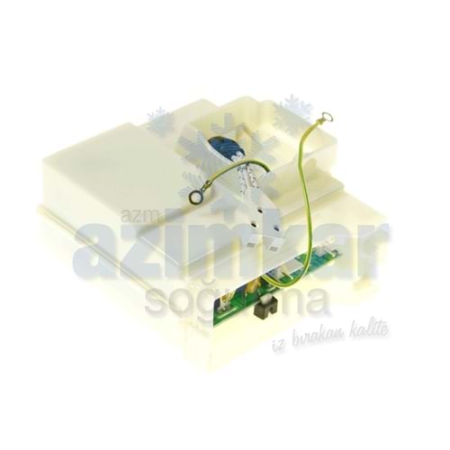5645537800 İNVERTER KLİMA KART