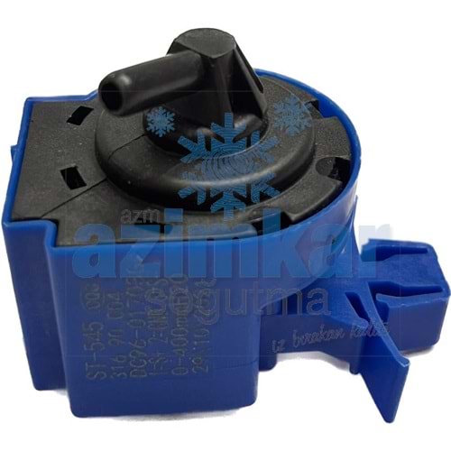 SAMSUNG DC96-01703G BULAŞIK MAKİNASI SU SAYACI PROSESTAT