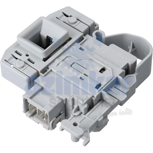 UNİCO KAPI KİLİDİ ROLD İTALYAN BOSCH-LOGİXX 638259