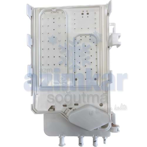 SAMSUNG ÇAMAŞIR MAKİNASI DETERJAN KUTUSU KAPAĞI DC97-16006A