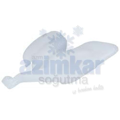 2826440100 ÖN KAPAK TUTUCU PLASTİK