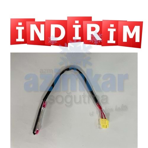 SAMSUNG DA47-00433A TERMAL SİGORTA