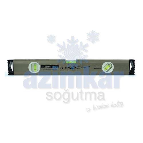 SU TERAZİSİ 40 CM MIKNATISLI
