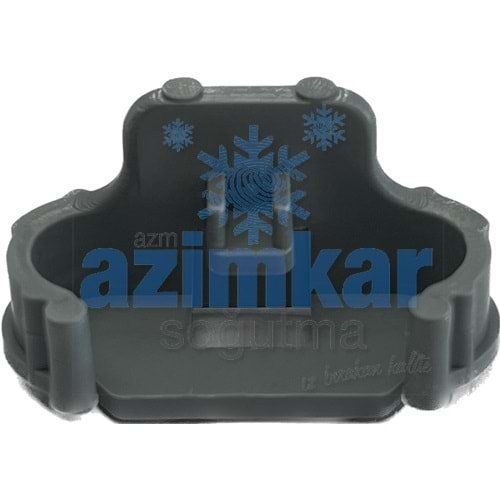 BULAŞIK RAY KAPAK (ADET FİYATI) 1732840100 YS