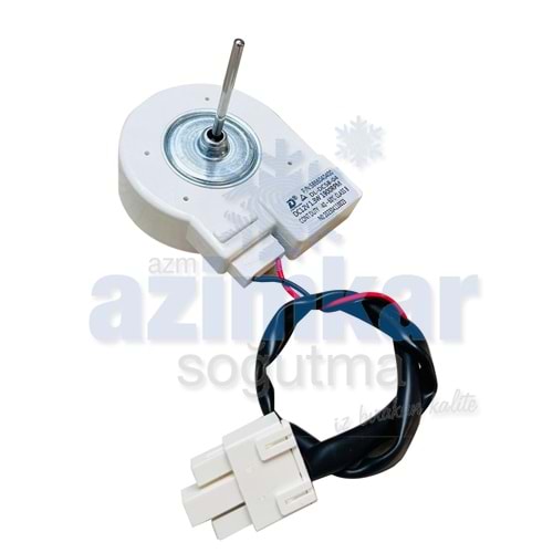 ARÇELİK BUZDOLABI FAN MOTOR 5866040400