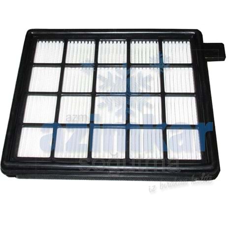 ARÇELİK & BEKO S 7534A HAZNE İÇİ HEPA FİLTRE YS