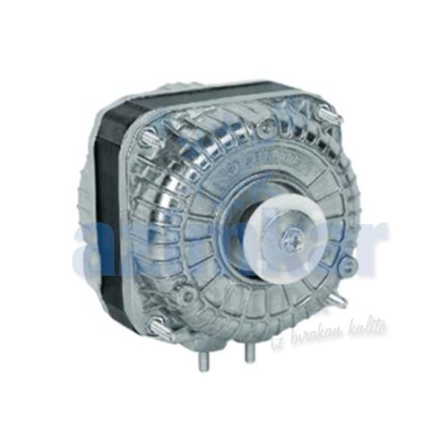 WEİGUANG FAN MOTORU YZF 16-25 60W