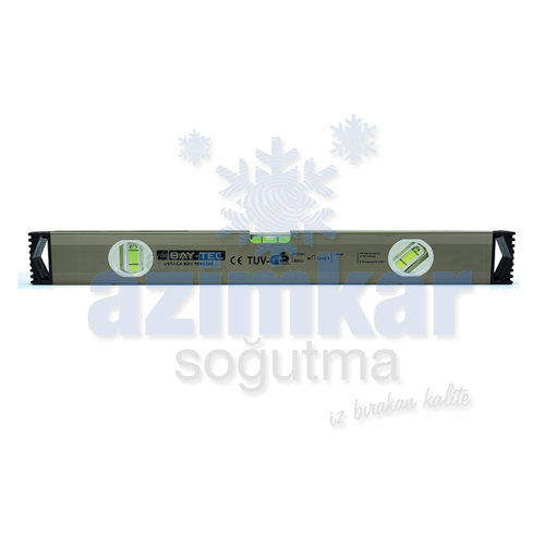 SU TERAZİSİ 50 CM MIKNATISLI