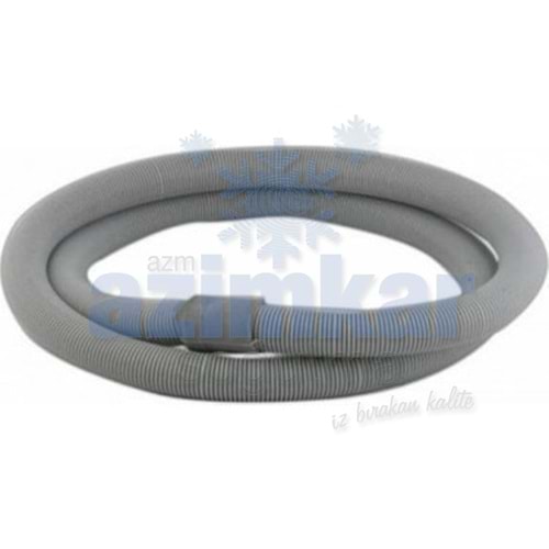 TAHLİYE HORTUMU 40 CM