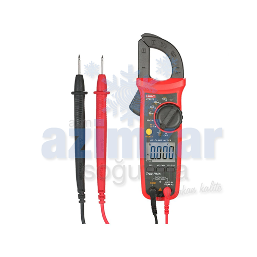 UNİT UT-202A+ ÖLÇÜ ALETİ PENS AMPERMETRE