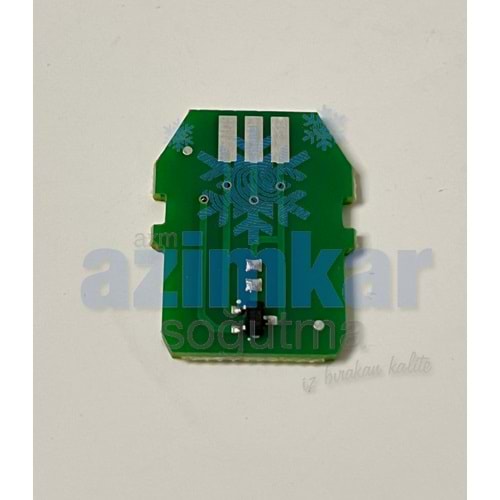 BOSCH BUZDOLABI BUTON SİVİÇ 622836