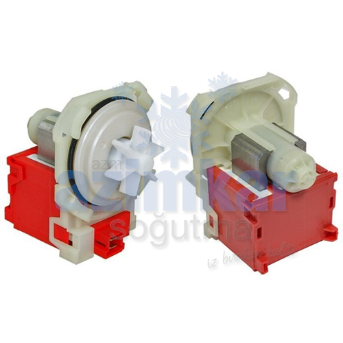 POMPS COPRECİ BS BOSCH 144484-EBS007/0090