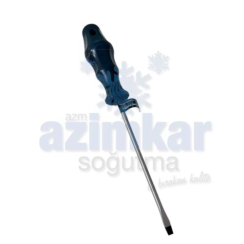 TORNAVİDA DÜZ 5X150 CMC-1194