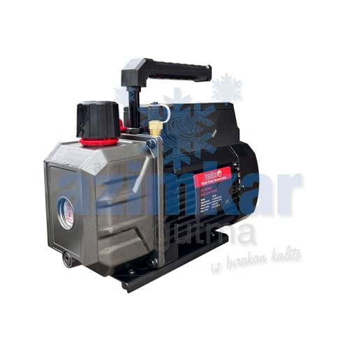 UNİCO VAKUM POMPASI VB130 1/4HP 5,95 M3 (85-100 L/min)