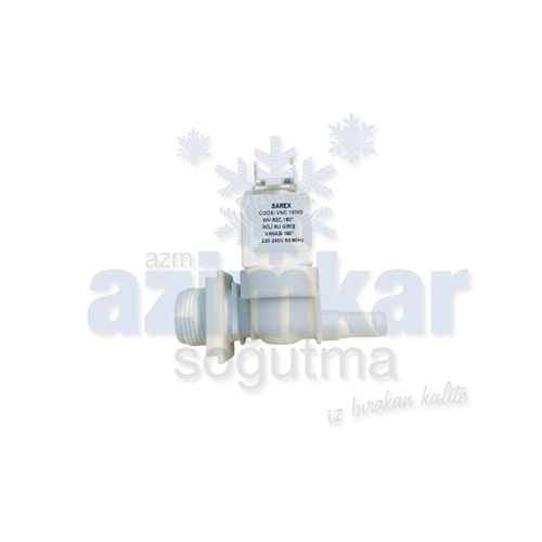 SAREX VENTİL BOSCH MAX VNC12000