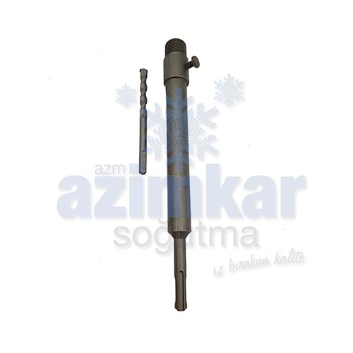 PANÇ MİLİ 250MM CMC-765