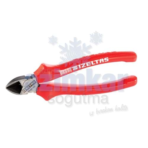 İZELTAŞ YAN KESKİ 160 MM