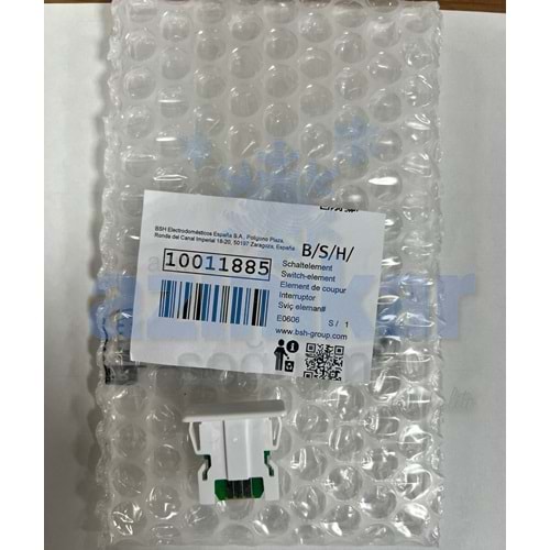 10011885 BOSCH BUZDOLABI KAPI SİVİÇ ORJ.