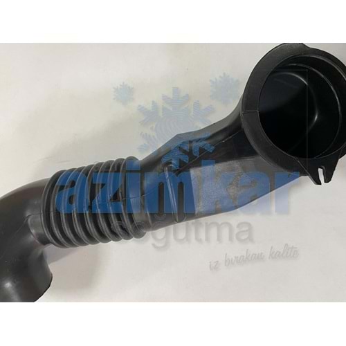BOSCH ÇAMAŞIR MAKİNASI DETERJAN HORTUMU 267532 YS.