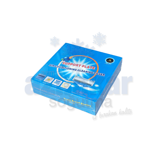 KLİMA TEMİZLEME BRANDASI YENİ (S) 70-100 CM