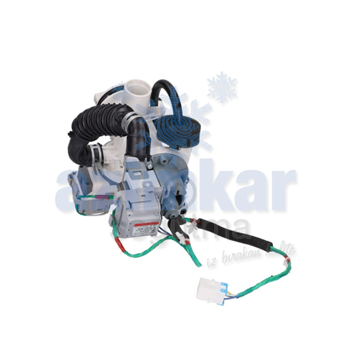 POMPA MOTORU SAMSUNG ÇAMAŞIR MAKİNESİ DC97-15696G