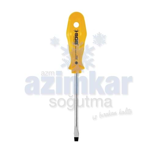 SGS 1021 3*100 KLEMENS DÜZ TORNAVİDA