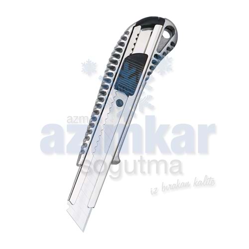 SGS 160 MAKET BIÇAĞI PROFESYONEL (ALÜMİNYUM)