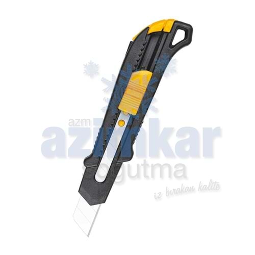SGS 1795 MAKET BIÇAĞI PROFESYONEL (PLASTİK GÖVDE)
