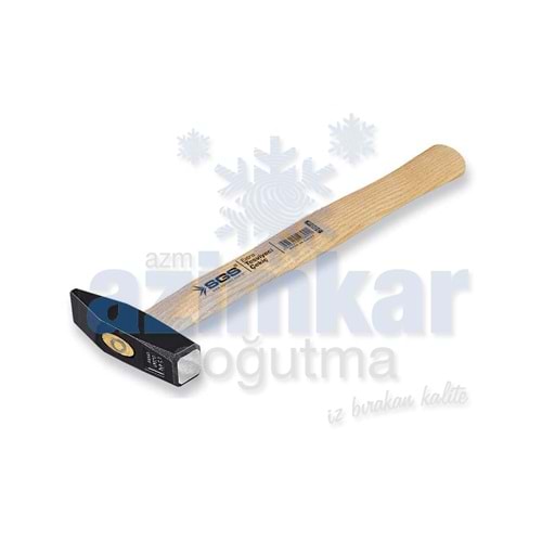 SGS 873 TESVİYECİ ÇEKİÇ 500 GR EXTRA
