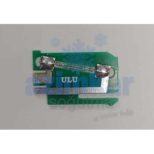 BULAŞIK SU SAYAÇ KART ARÇELİK 1730000100