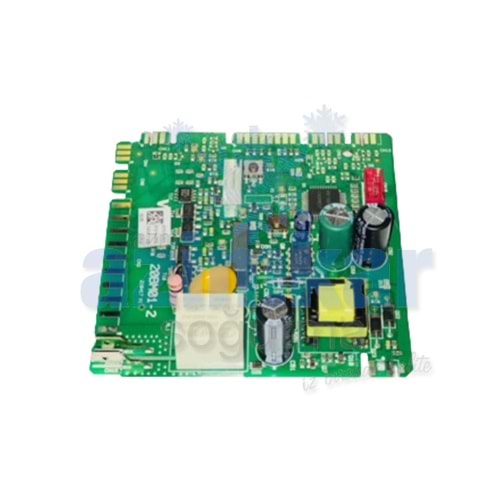 20832982 VESTEL BULAŞIK 3 PRG. KART