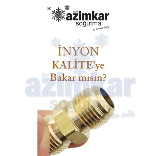 1/2 İNYON