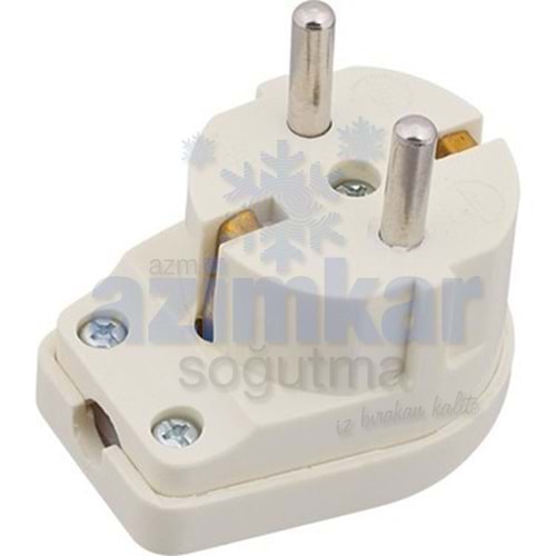 TOPRAKLI ERKEK FİŞ YANMODEL (BAKALİT)