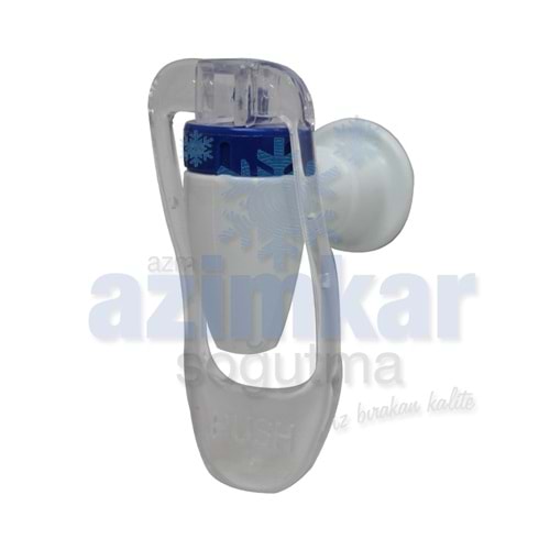 MUSLUK SU SEBİL PLASTİK SOĞUK