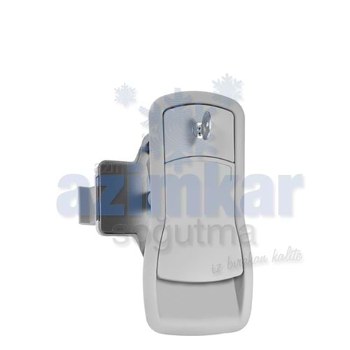 İ 366 BUZHANE SOĞUK ODA GÖMME KİLİT OR-3061