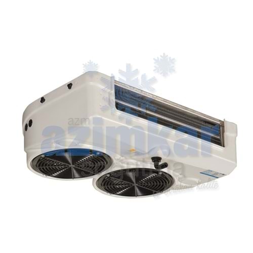 AD-P 41.5.4 PLS. KABİNLİ EVAP 800W AD-P 600