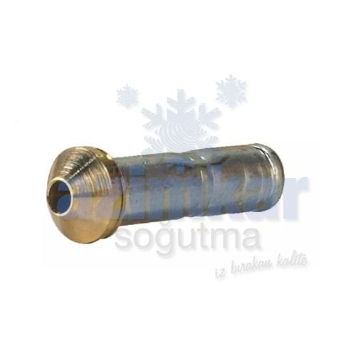 Danfoss 068-2008 T2 / TE2 NO:05 ORİFİS