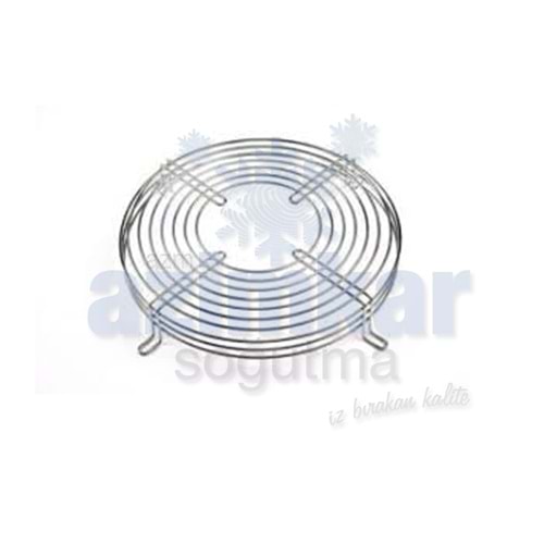 FAN KORUMA TEL ÇEMBER 30 CM