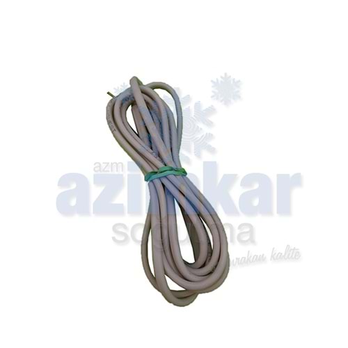 DRENAJ REZİSTANSI 6 MT 220V 300 W