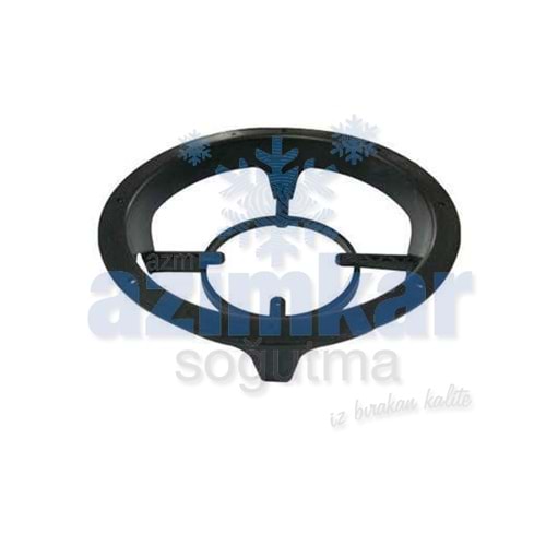 PLASTİK FAN ÇEMBER 20 CM