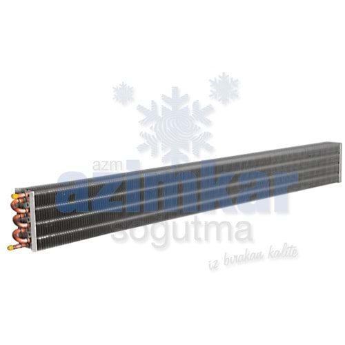 180 Lİ REYON 8 Lİ 1/2 MARKET TİPİ SOĞUTUCU R 1808