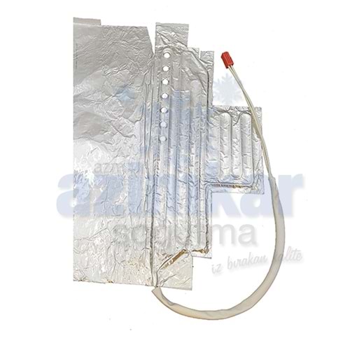 UNİCO 277213 ARİSTON ARA BÖLME REZİSTANS