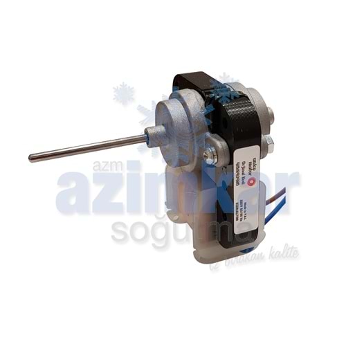 UNİCO FAN MOTORU 4151840485