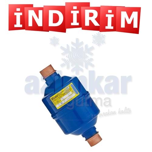 CASTEL DRAYER 5/8 165S KAYNAKLI DF316/5S