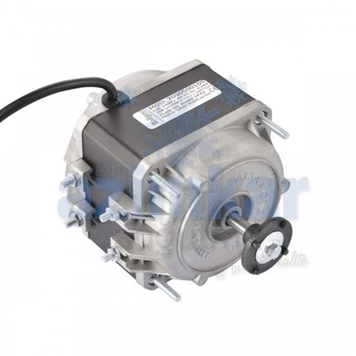 AKSA FAN MOTORU 65W AYAKSIZ AKS-688.25